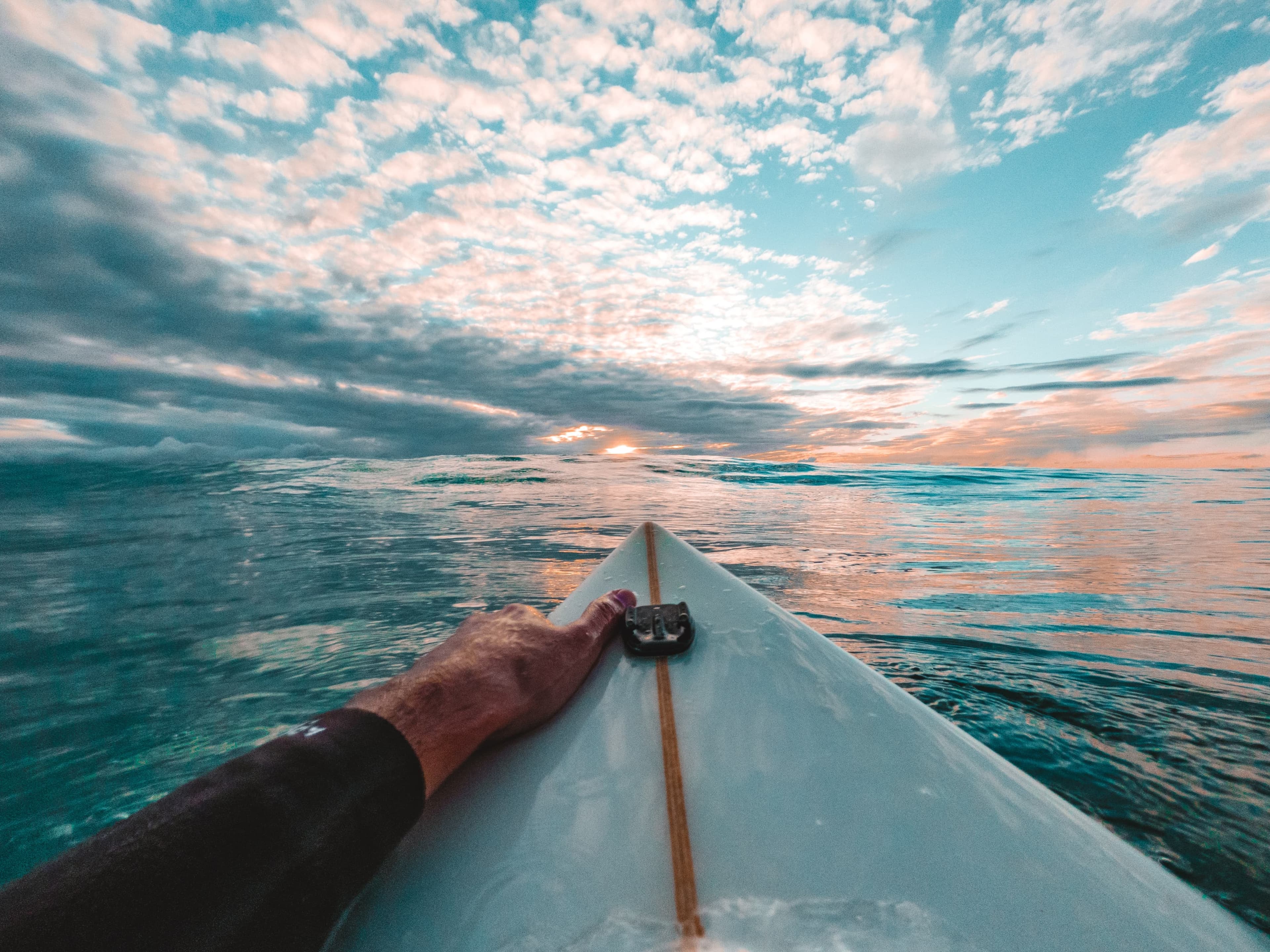surf background